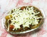簡単カレードリア作り方4写真