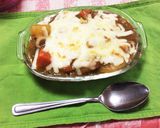 簡単カレードリア作り方5写真