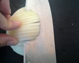 ソースが絶品【目玉焼き煮込みハンバーグ】作り方5写真