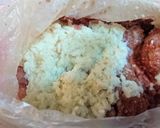 ソースが絶品【目玉焼き煮込みハンバーグ】作り方11写真