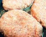 ソースが絶品【目玉焼き煮込みハンバーグ】作り方12写真