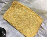 簡単かわいい和弁当♡型抜きお揚げ作り方1写真