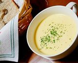 簡単！コーン缶でクリーミーなコーンスープ作り方7写真