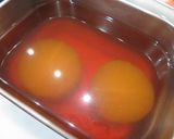 大根ステーキ餡かけ仕立て作り方1写真