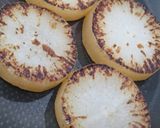 大根ステーキ餡かけ仕立て作り方4写真