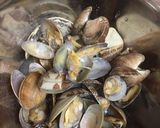 貝の旨味たっぷり貝鍋作り方3写真