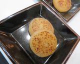 大根ステーキ餡かけ仕立て作り方5写真