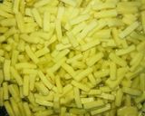 小松菜大量消費＊高野豆腐とツナの煮物作り方2写真