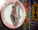 素早く石焼き芋作り方1写真