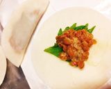 簡単！揚げ納豆餃子作り方3写真