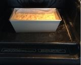 バナナパウンドケーキ〜(o˘◡˘o)♡作り方27写真