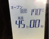 バナナパウンドケーキ〜(o˘◡˘o)♡作り方28写真