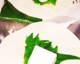 簡単！揚げ納豆餃子作り方4写真