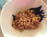 どまんなか田沼納豆と炊き込み御飯作り方2写真