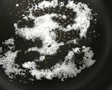 ごはんが進む コク旨鶏肝煮作り方3写真