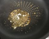 ごはんが進む コク旨鶏肝煮作り方4写真