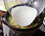 雪解け鍋作り方4写真
