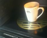 HOTつぶつぶ苺オレ作り方3写真