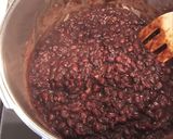 圧力鍋で。小豆を味わう粒あん作り方5写真