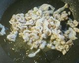 激ウマ☆ボロネーゼ丼作り方2写真