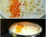 激ウマ☆ボロネーゼ丼作り方3写真