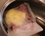 生姜なつめ茶（생강대추차）作り方3写真