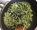 簡単 ピリ辛高菜炒め作り方3写真