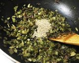 簡単 ピリ辛高菜炒め作り方6写真