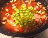 簡単朝食にも中華ちまき。炊飯器作り方2写真