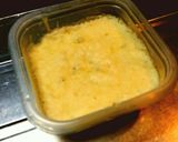 レンジでチーズ蒸しパン★作り方4写真