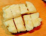 レンジでチーズ蒸しパン★作り方5写真
