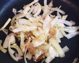 パリパリ☆カレーグラタン作り方4写真