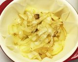 パリパリ☆カレーグラタン作り方8写真
