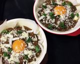 パリパリ☆カレーグラタン作り方9写真