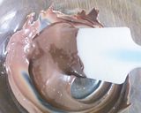 超簡単！溶かしチョコ♪作り方5写真