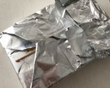 バターの汚れない保管作り方4写真