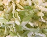 春巻き☆2種★納豆大葉☆野菜チキン★作り方2写真