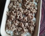 １０分でできるカレードリア作り方4写真