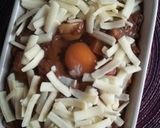 １０分でできるカレードリア作り方7写真