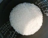 炊飯器だけのレトルトカレー作り方1写真