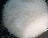 炊飯器だけのレトルトカレー作り方2写真