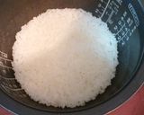 炊飯器だけのレトルトカレー作り方3写真