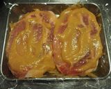 豚ロースの甘酒味噌漬け焼き作り方7写真