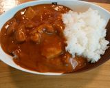 炊飯器だけのレトルトカレー作り方5写真