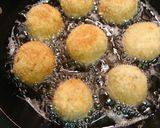 優しい味とりそぼろコロッケ作り方5写真