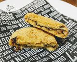 糖質制限 カントリーマアム風クッキー作り方5写真