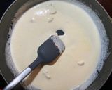 Creamy Alfredo Pasta作り方7写真