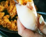 もち米を使わない♪洋風いかめし作り方4写真