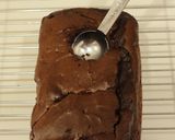 *ドールケーキ ♡ 濃厚ガトーショコラ♪作り方8写真