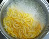 柚子味噌作り方5写真